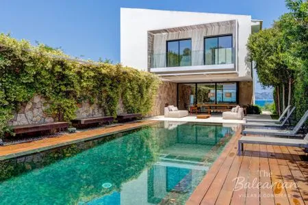  Villa Vista Formentor