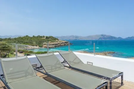  Villa Vista Formentor