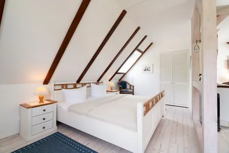 Schlafzimmer Landstuuv