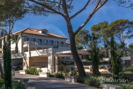  Villa Los Leones