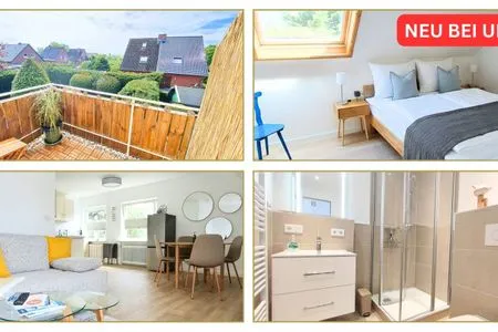  Wyk - Haus Meerzeit-Nordlicht Günter OG