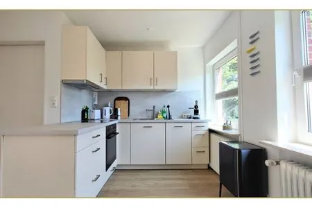  Wyk - Haus Meerzeit-Nordlicht Günter OG