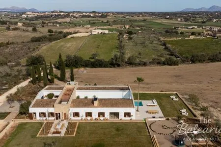  Villa El Pujol Mallorca