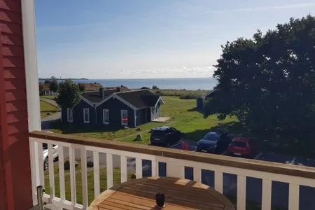 Meerblick Strandpark Sierksdorf Meerkieker
