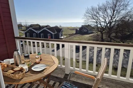 Meerblick Strandpark Sierksdorf Meerkieker