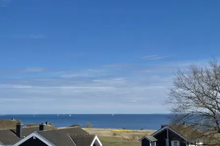 Meerblick Strandpark Sierksdorf Meerkieker