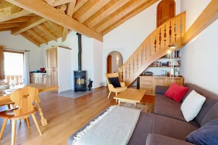 Wohnzimmer Trais Fluors C3