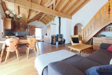 Wohnzimmer Trais Fluors C3
