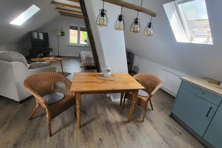  Amei's Huuske Wohnung Amelie