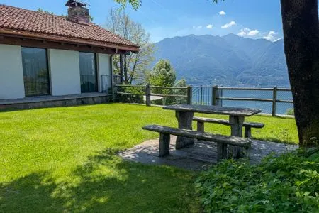 Garten Case Rustico Moderne