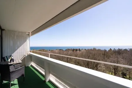 Balkon Panoramic App. A06-5