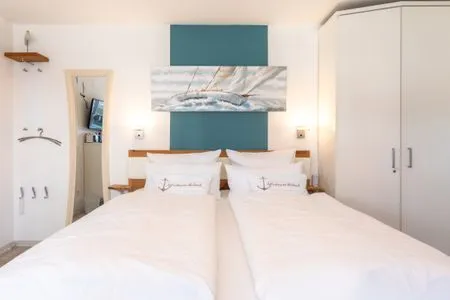 Schlafzimmer Aquamarina