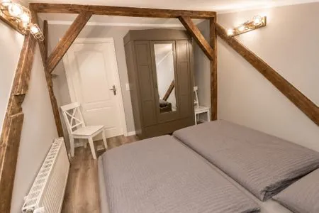  Bauernhaus 1 -Lund, mit Balkon-