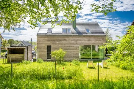 Hauptansicht Lillesol