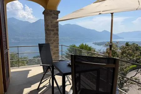  Casa Betulla