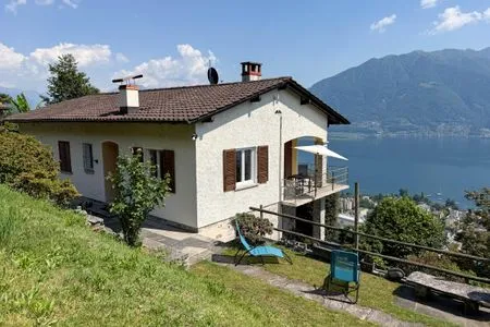  Casa Betulla