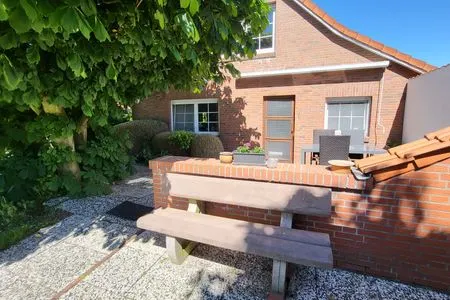  Ferienwohnung Inge EG