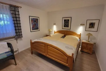  Ferienwohnung Inge EG