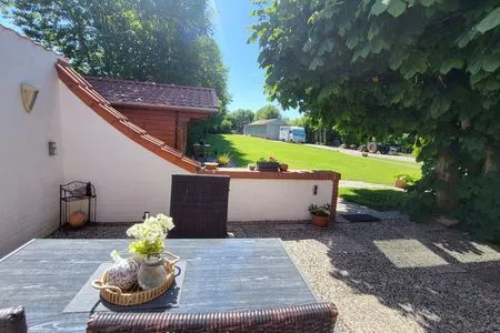  Ferienwohnung Inge EG