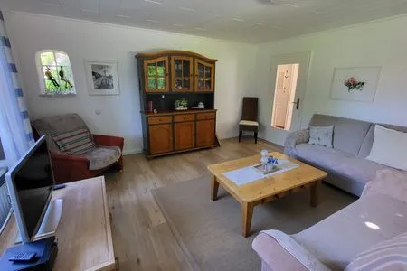 Ferienwohnung Inge EG