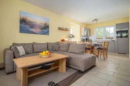 Wohnbereich Am Deich Am Deich Haus 16 - Ostseewelle