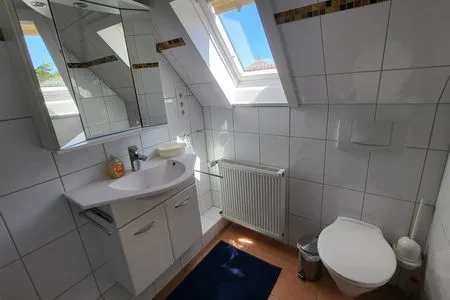  Ferienwohnung Inge OG