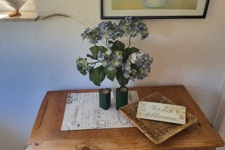  Ferienwohnung Inge OG