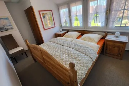  Ferienwohnung Inge OG