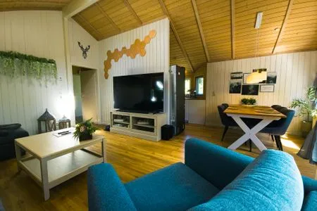  Ferienhaus Bambi