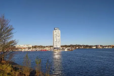 Meerblick FjordLoft