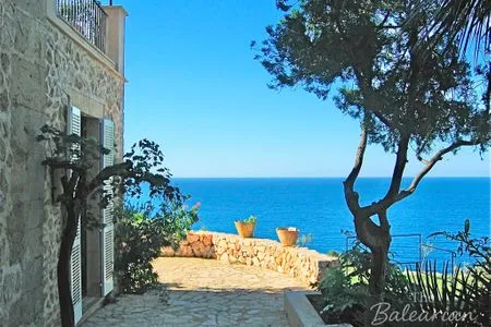  Finca Tramuntana Mallorca