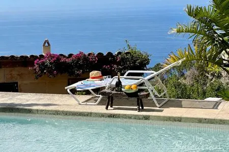  Finca Tramuntana Mallorca