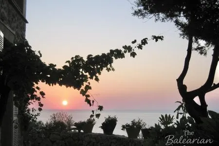  Finca Tramuntana Mallorca