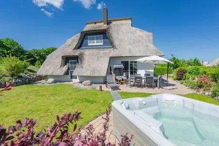 Hauptansicht Haus Sprottenkiste
