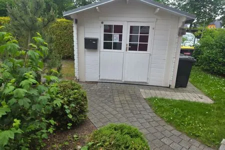 Garten Haus Wellenreiter