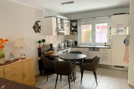 Küche / Küchenzeile Am Deich Am Deich Haus 27