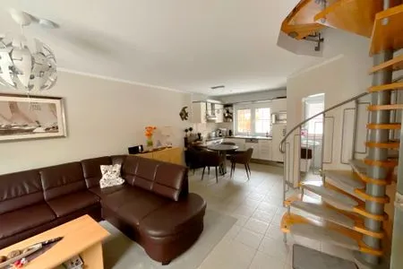 Wohnzimmer Am Deich Am Deich Haus 27