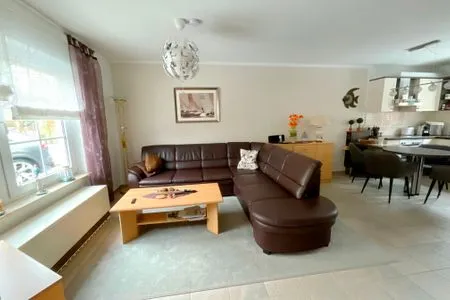 Wohnzimmer Am Deich Am Deich Haus 27