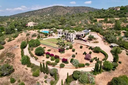  Finca Sa Taulera