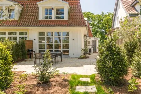  Strandvilla Lilli