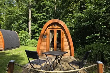  33 Mini Pod "Ostsee"