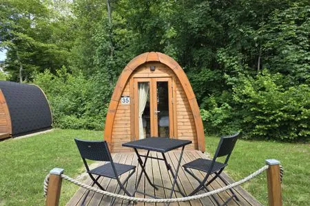  35 Mini Pod "Eider"
