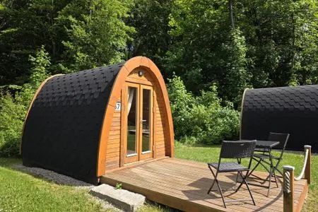  37 Mini Pod "Nord-Ostsee-Kanal"