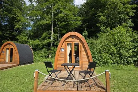  37 Mini Pod "Nord-Ostsee-Kanal"