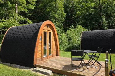  38 Mini Pod "Arlau"