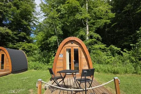  38 Mini Pod "Arlau"