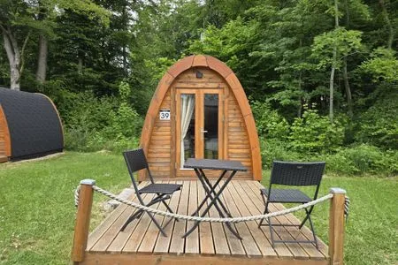  39 Mini Pod "Treene"
