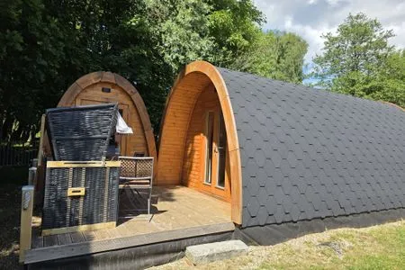  01 Familien Premium Pods "Hooge"