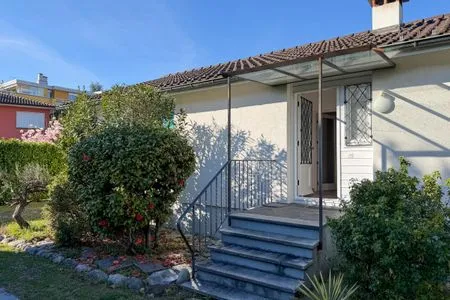  Casa Ermenegilda, 3,5-Zimmerhaus