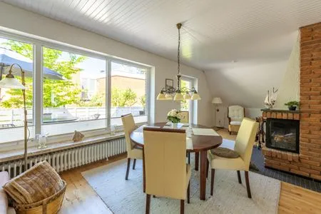  Balkonhaus Eckernförde